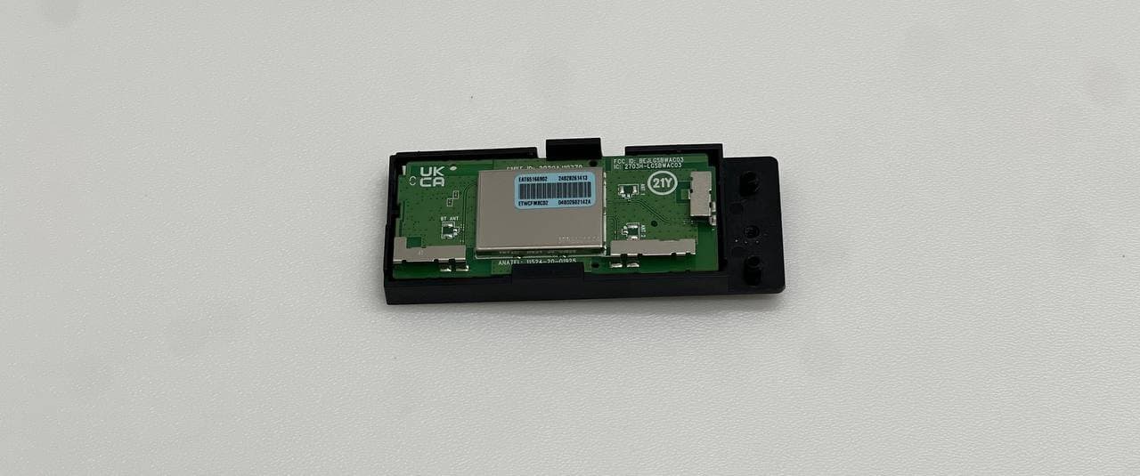 LG 27TQ615S-PZ Smart TV Monitor – RF Module – EAT65166902