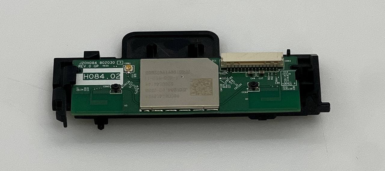 Sony KD-43XD8305 Smart TV WiFi Module – J20H084 / 1-452-912-11