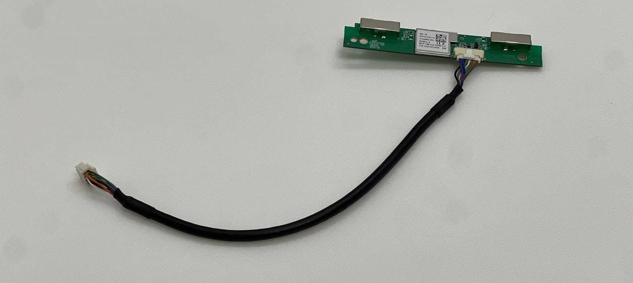 Philips 32PFS6855/12 Smart TV WiFi Module – 317GAAWF650TCL