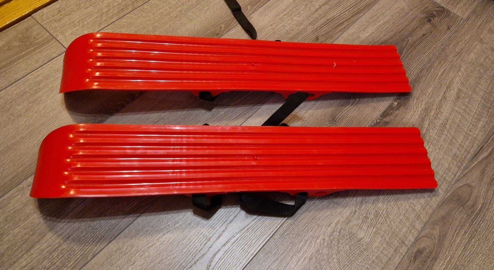 Miniskidor / Trickskidor - Rocko