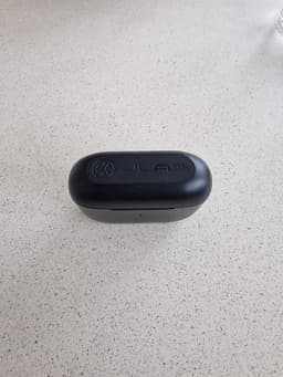 JLab GO POP+ Wireless In-Ear-hörlurar