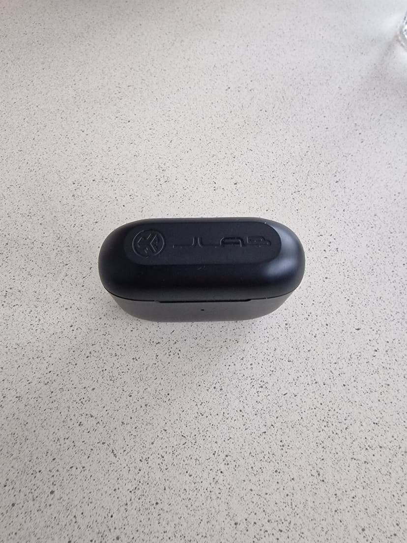 JLab Go Air Pop+ True Hörlurar