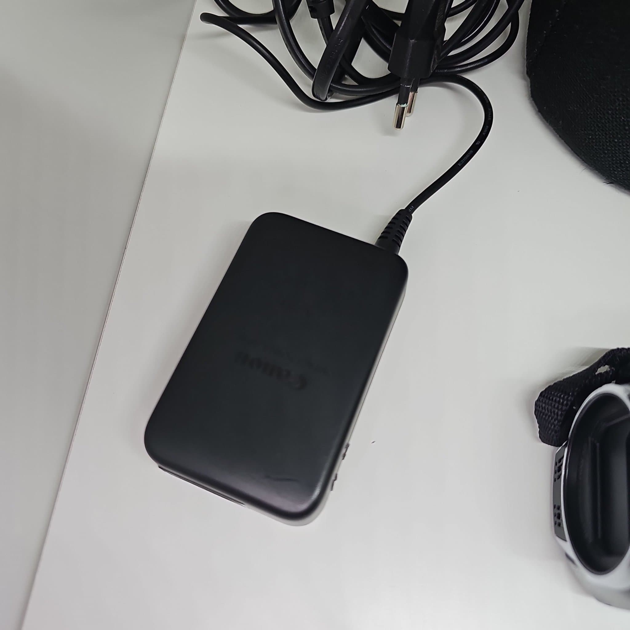 Canon Legria HF R37 HD videokamera – 51x zoom – Begagnad