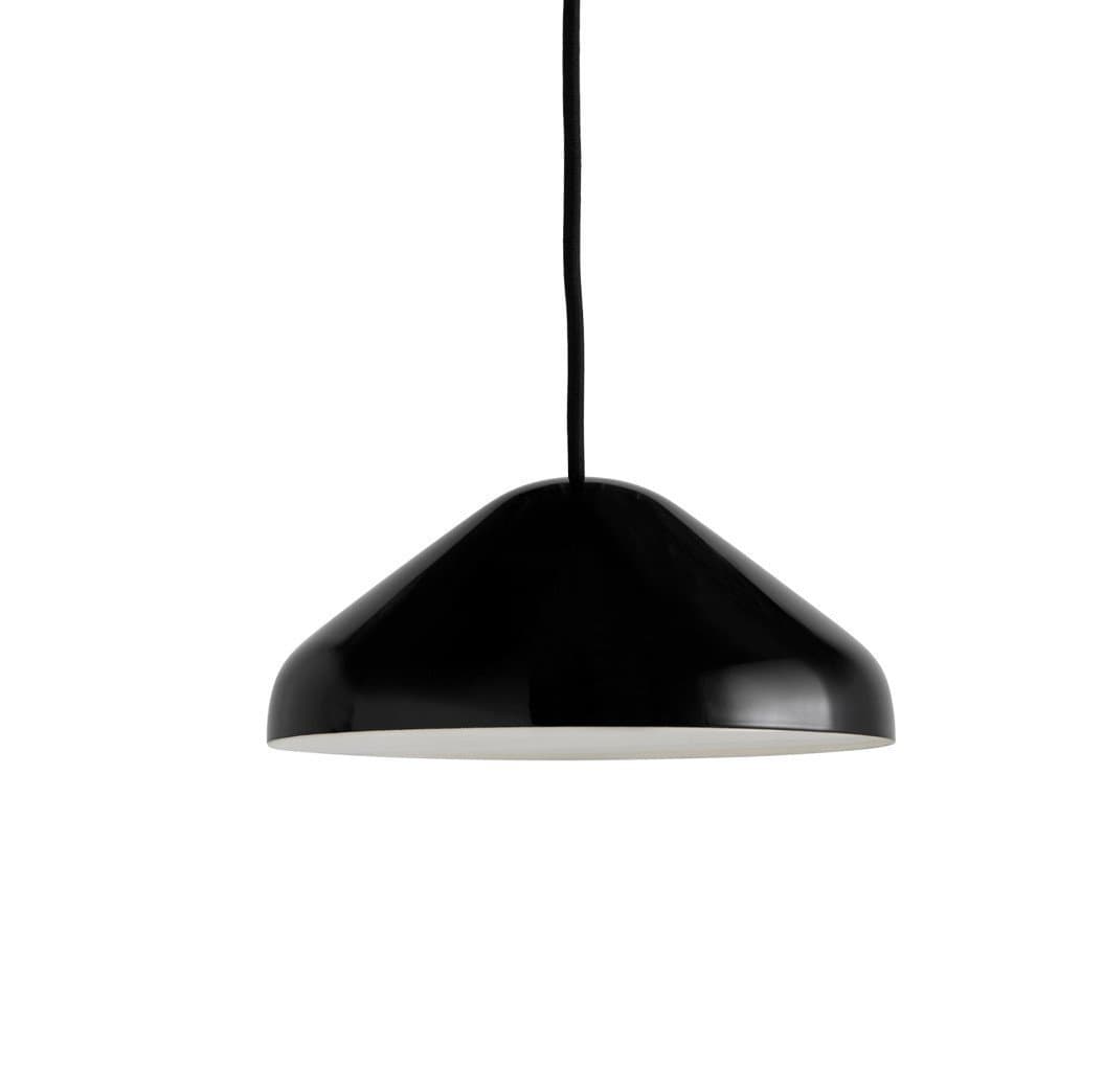 Taklampa, Pao Steel pendel 23cm HAY