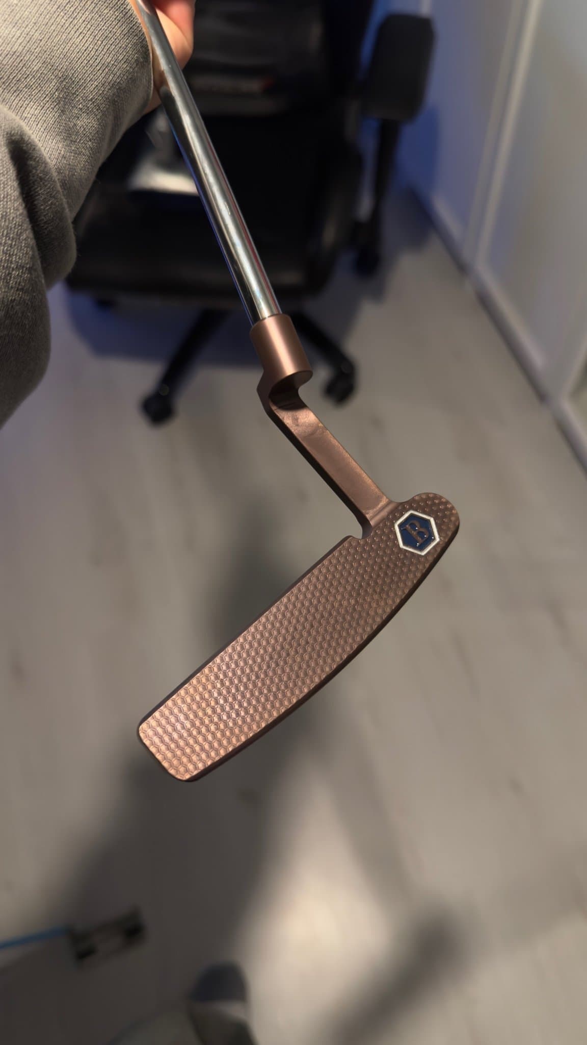 Bettinardi Queen B #16 Putter