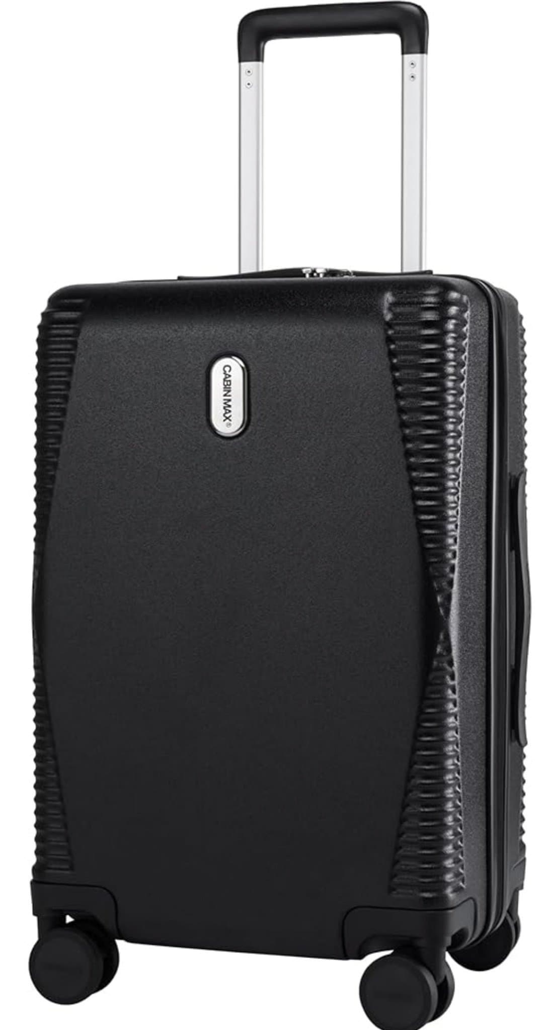 Ny. Cabin handbagage resväska 55 x 40 x 20 cm