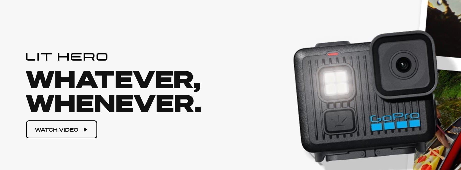 GoPro LIT HERO