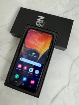 Samsung Galaxy A50