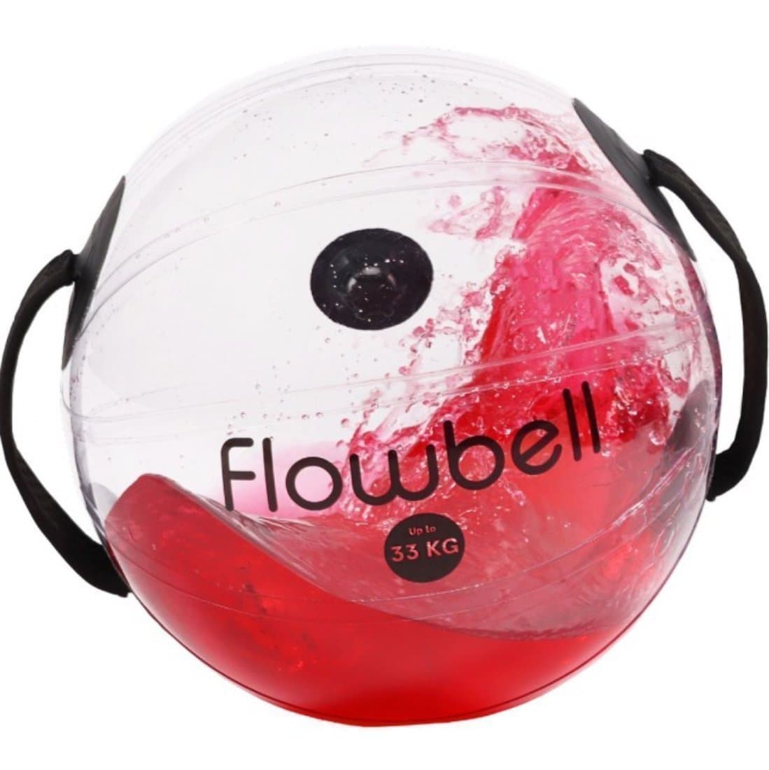 Flowlife Flowbell 33 kg - träningsredskap