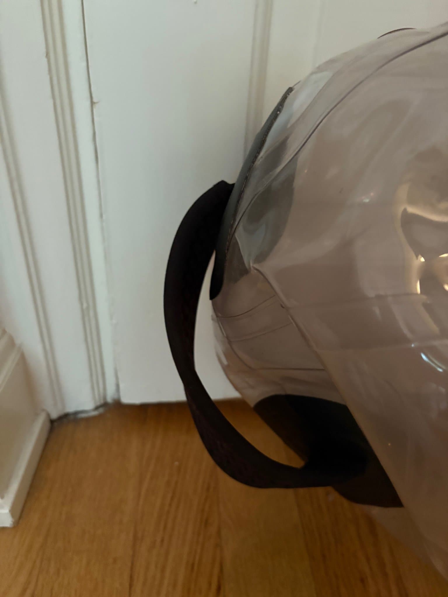 Flowlife Flowbell 33 kg - träningsredskap