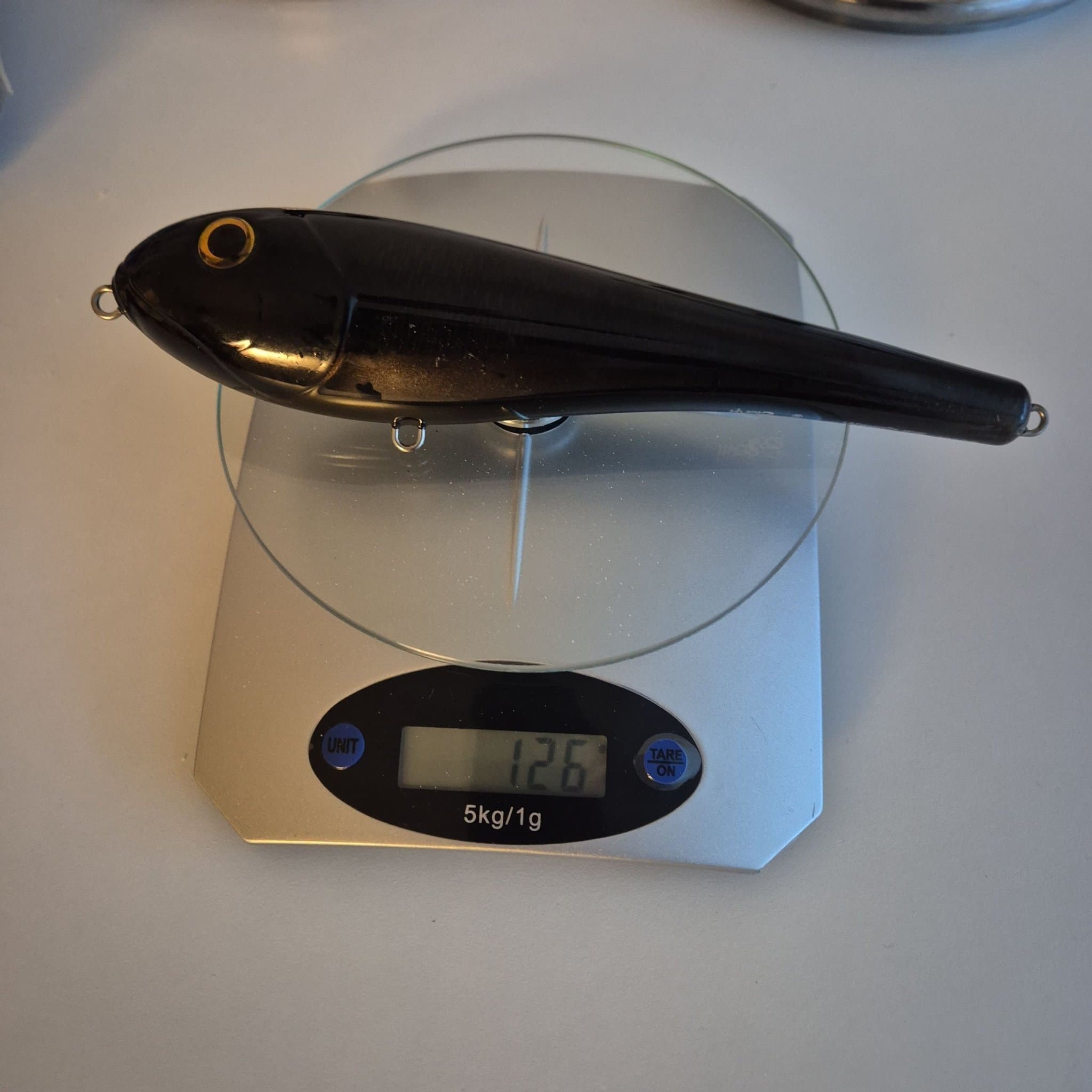 Jerkbait river 2 sea