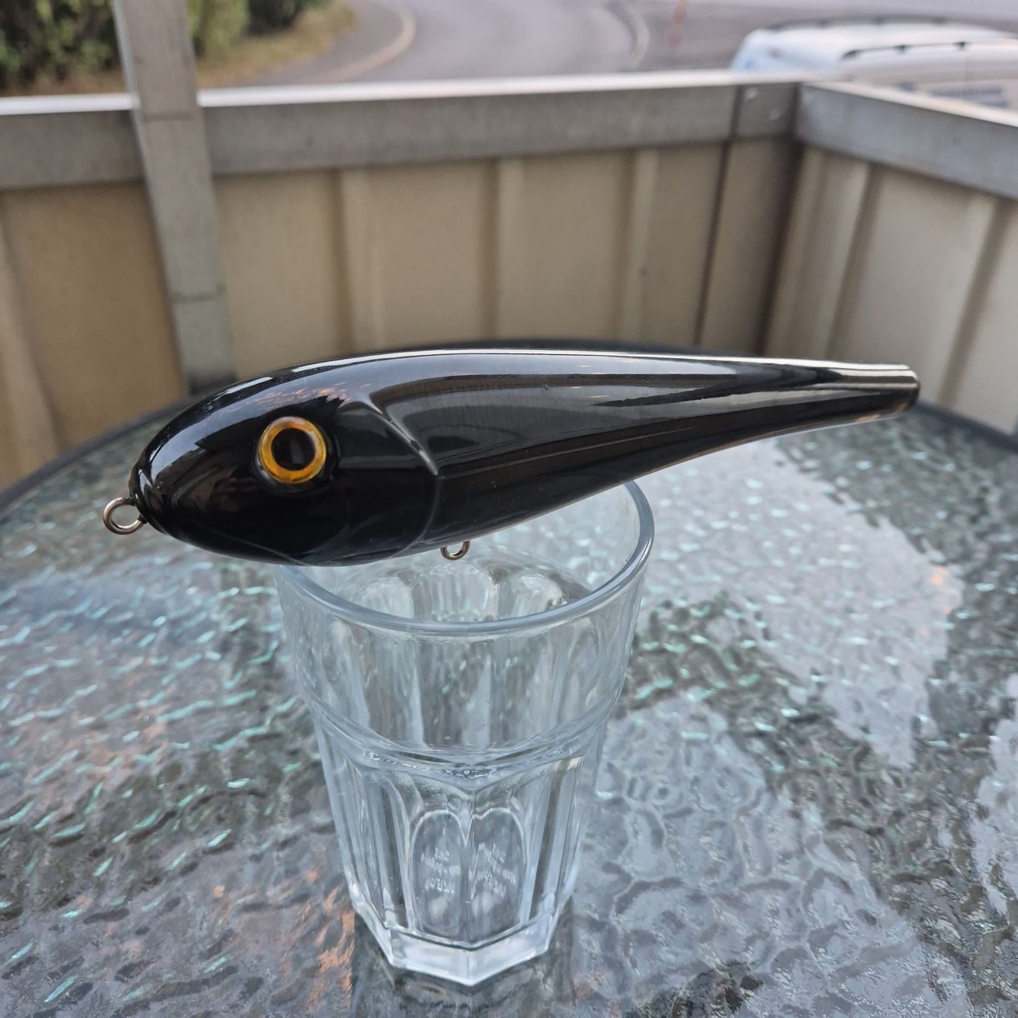 Jerkbait river 2 sea