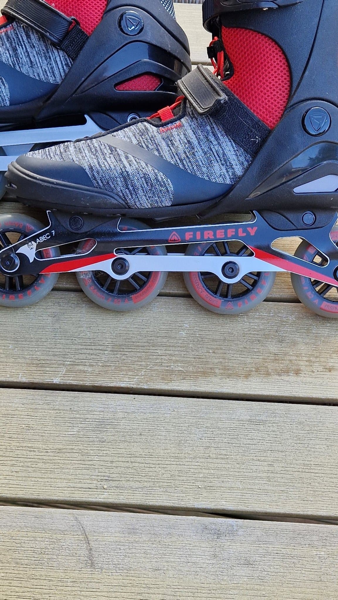 Firefly Inliner Rullskridskor, Skridskor, Sport, Stil, OS