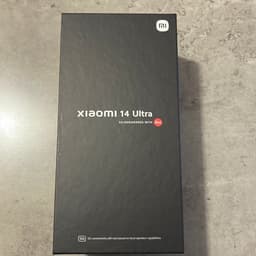 Xiaomi 14 Ultra