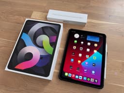 iPad Air 4th Generation Wi-Fi