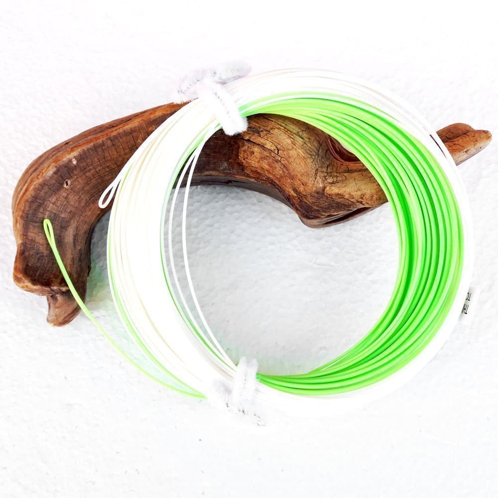 Pro Fly - Trout Line - WF4 Flytande