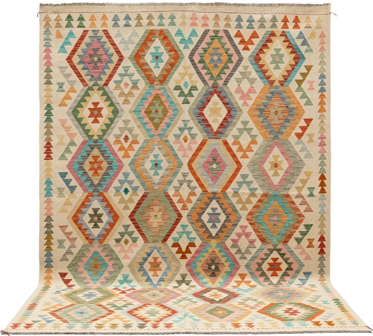 Klassisk Kelim, ca 299x207 cm