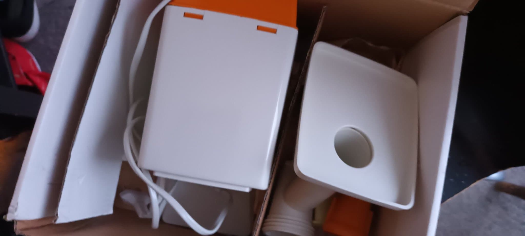 Moulinex Charlotte 308