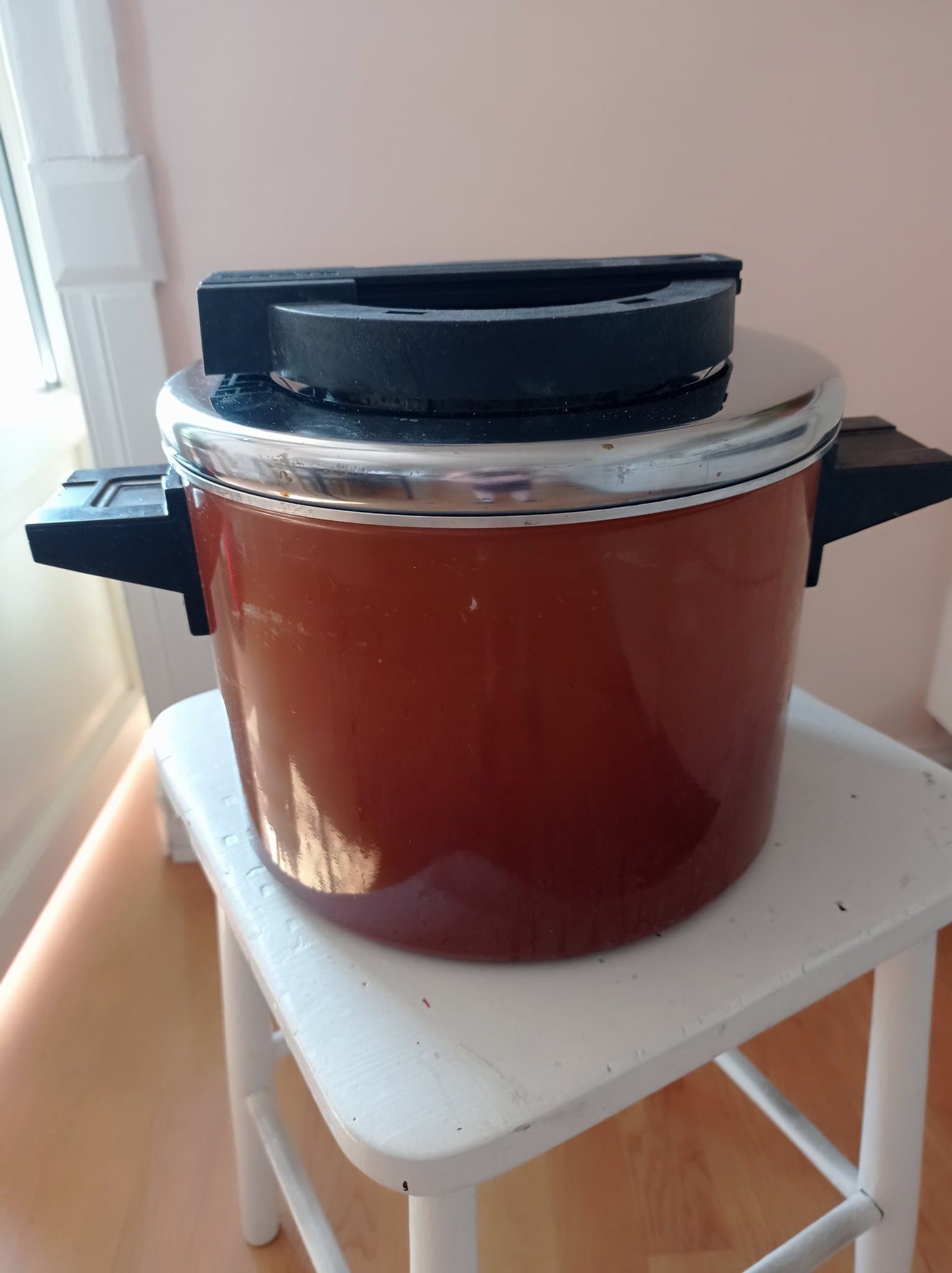 Tefal Fritös stor modell