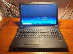 Lenovo B575e