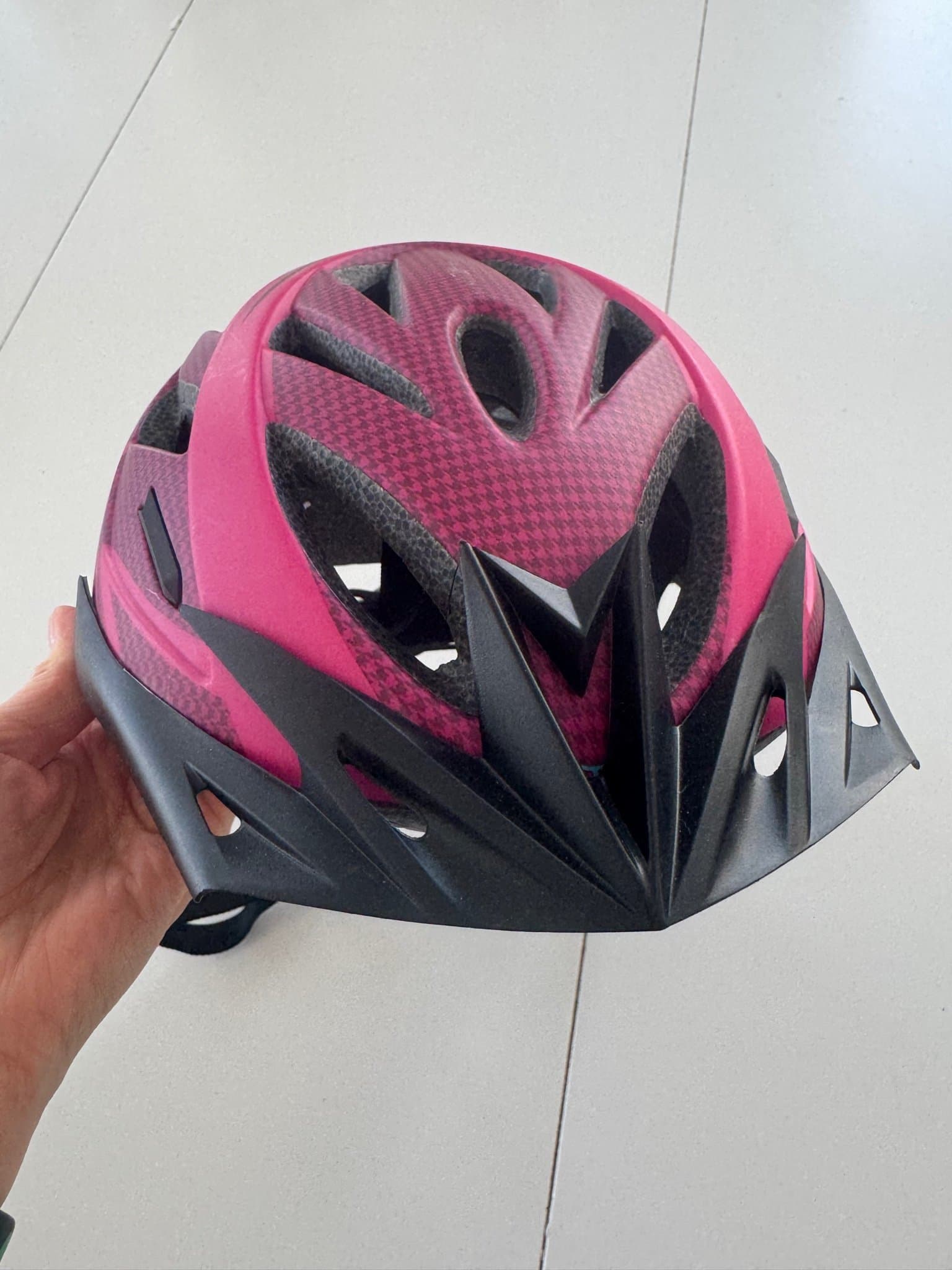 Cykelhjälm Spectra Urban S/M