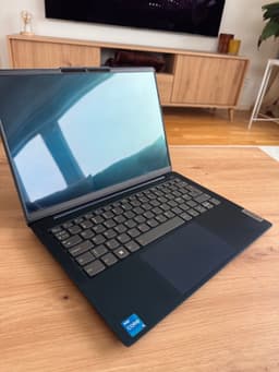 Lenovo IdeaPad Slim 5i 14” OLED