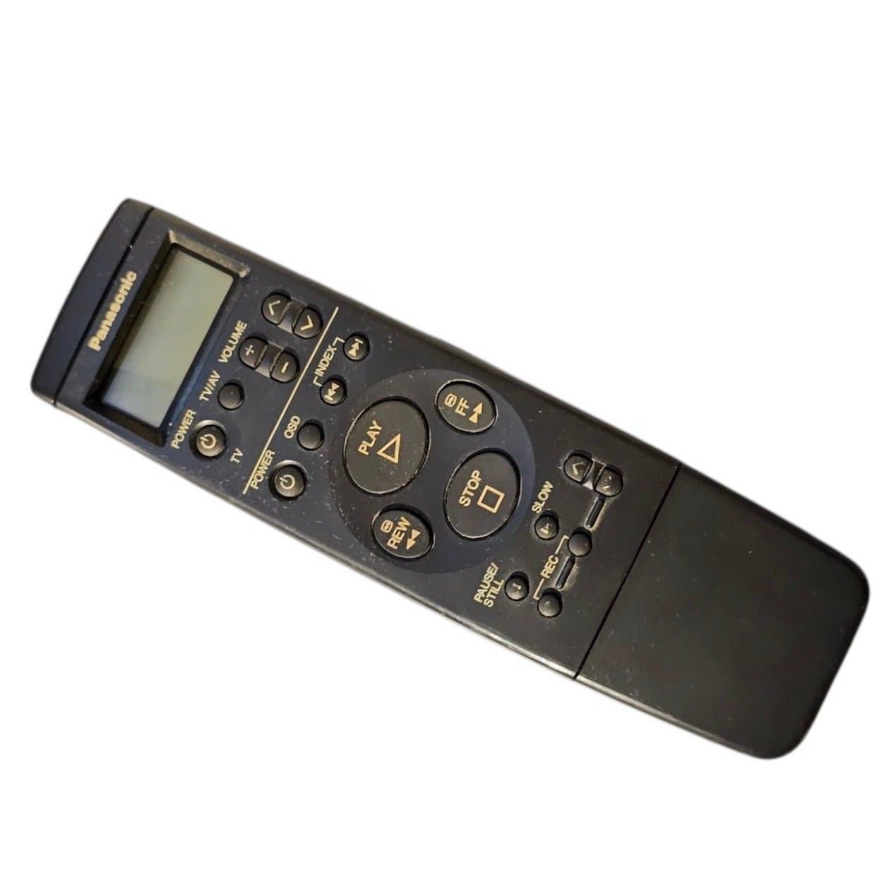 Panasonic NV-J30HQ Videobandspelare