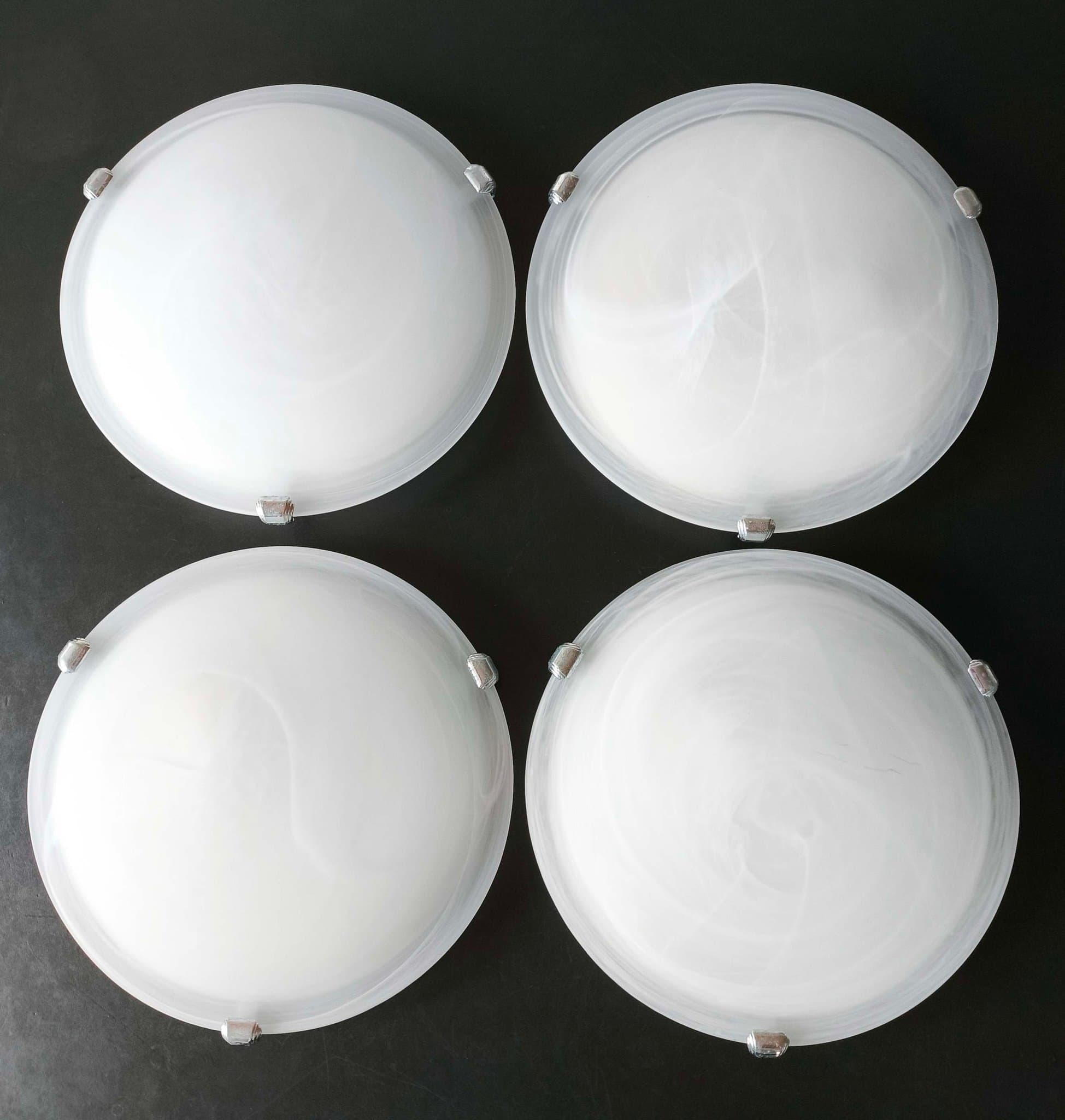 Fire Eglo Salome vägg- och taklampor