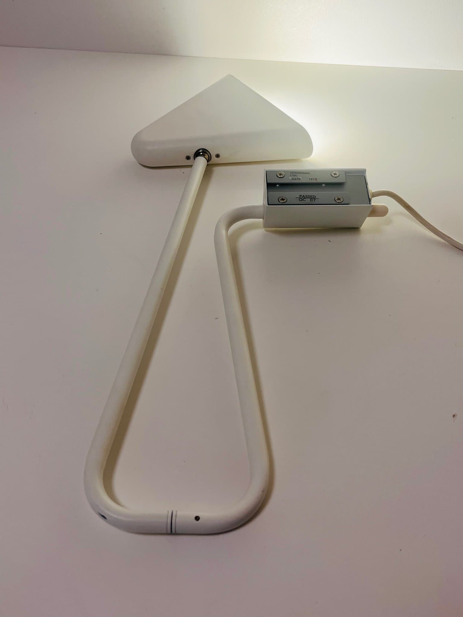 Ikea PS lampa/ vägglampa 2012, design Johanna Jelinek