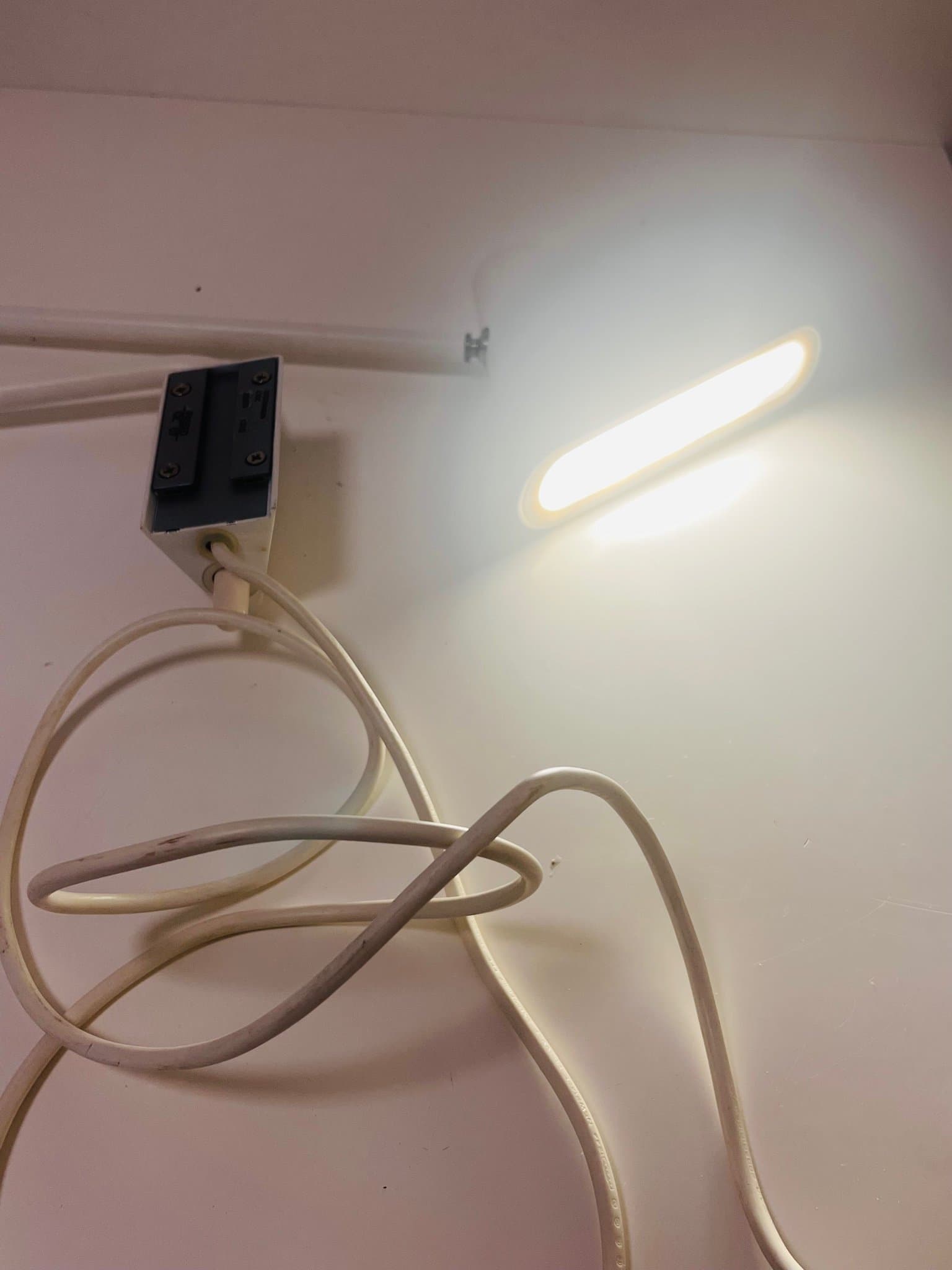 Ikea PS lampa/ vägglampa 2012, design Johanna Jelinek