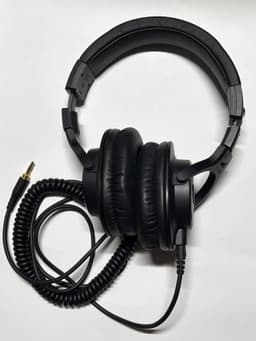 Audio Technica M40-X