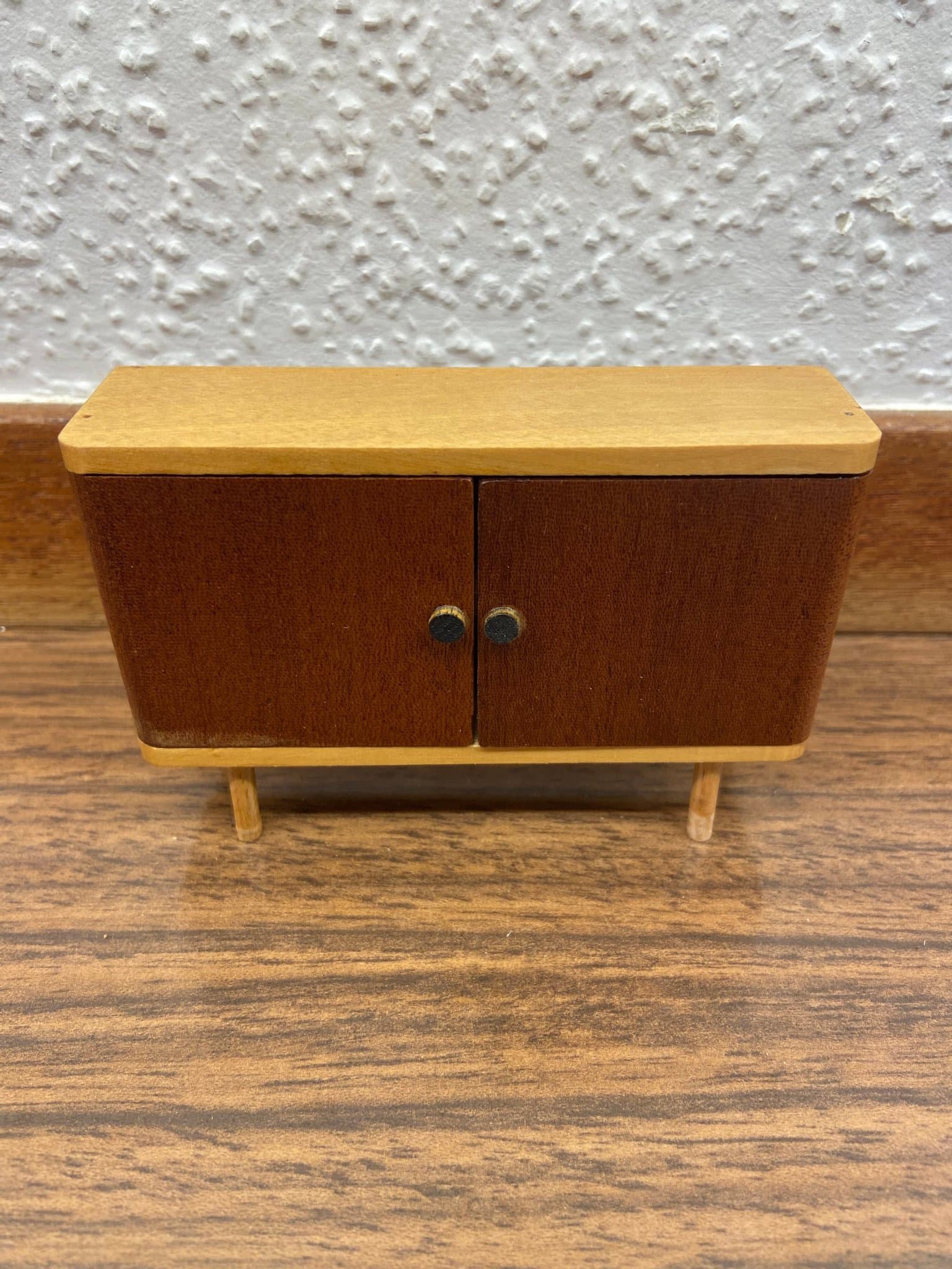 Lundby - Skåp - Matsalskåp - Dockskåp