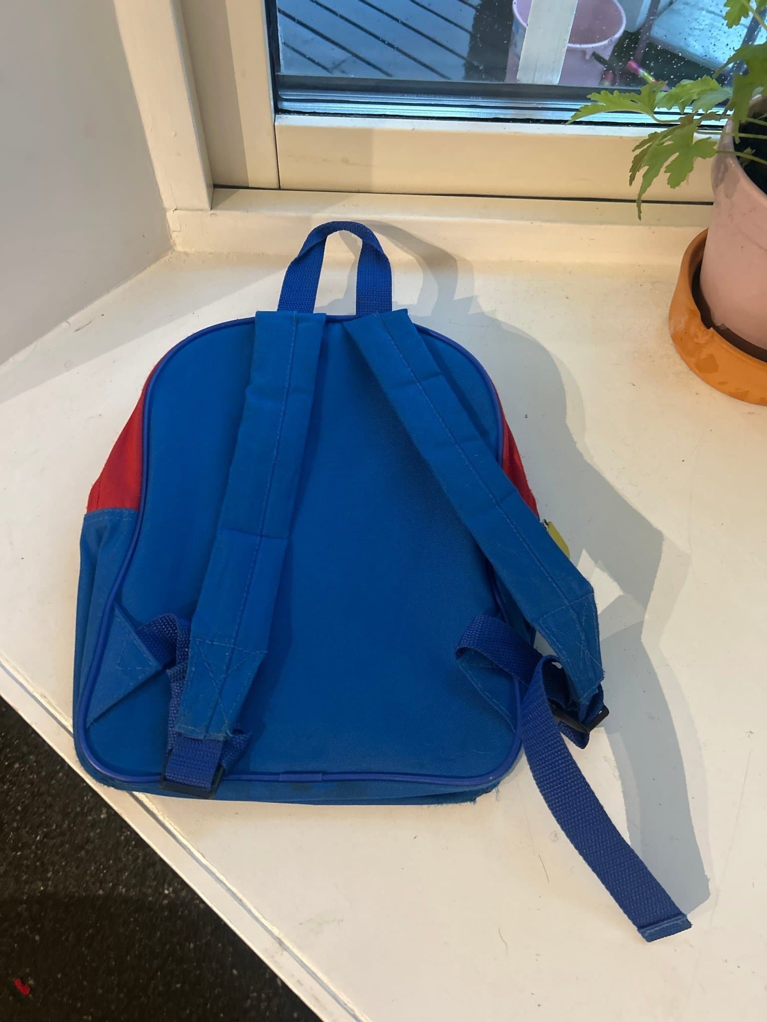 Bamse Ryggsäck Barn