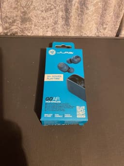 JLab Go Air True Wireless Hörlurar