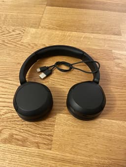 Sony WH-CH520 trådlösa hörlurar