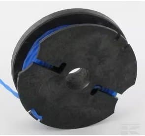 NYA! Spole m Trimmertråd Stiga ST 1200 Art.nr. 1911-9024-01 till Batteritrimmer