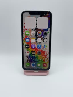 IPHONE XR Ny renoverad