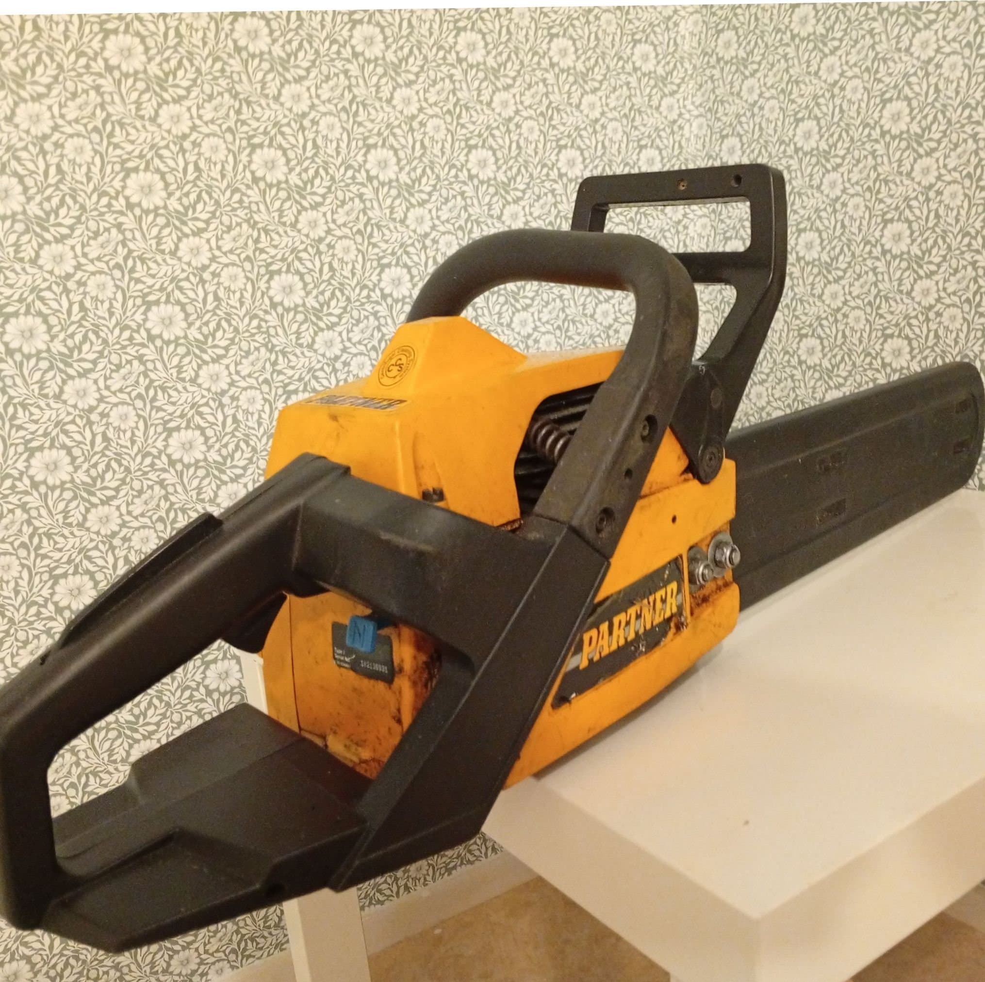 Motorsåg Partner 365