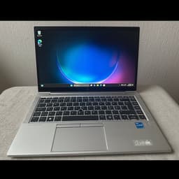 HP EliteBook 840 G8 14" Full HD i5 16GB 256GB SSD Win 11 Pro