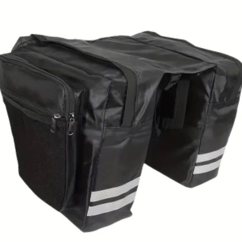 Cykelväska - Packväska för pakethållare- 30L