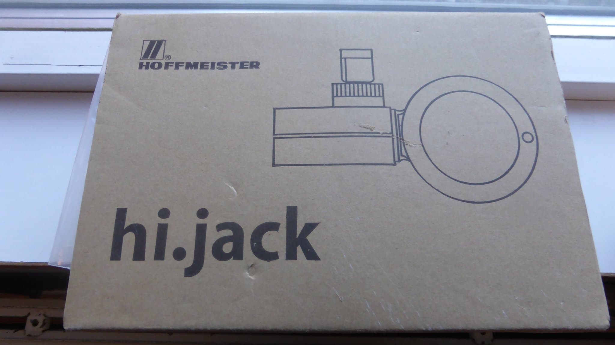 Hofmeister Hi.Jack Spotlight