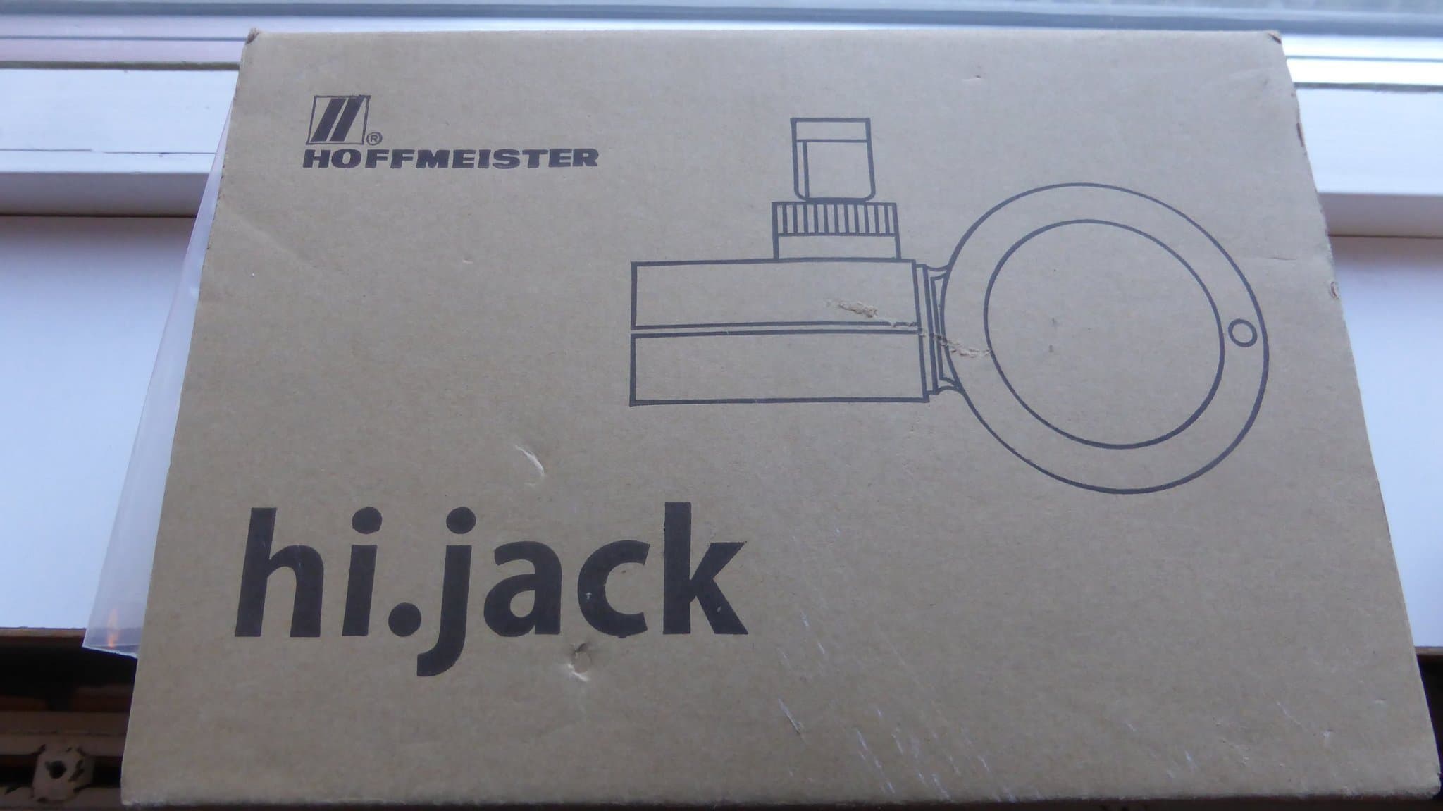Hofmeister Hi.Jack Spotlight