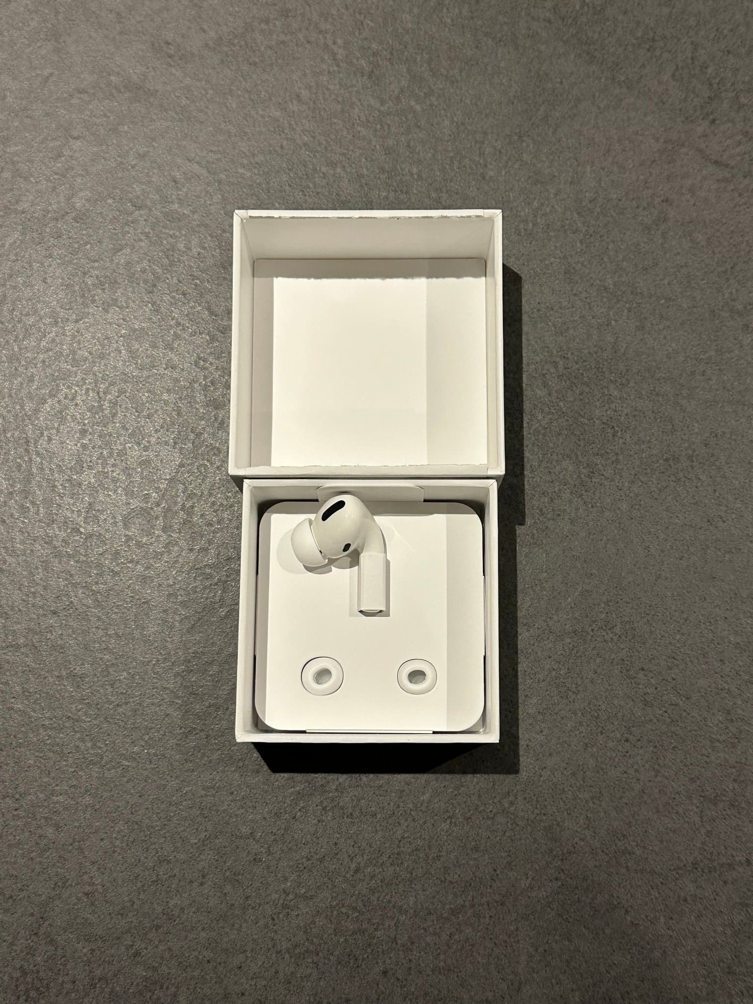 Apple AirPod Pro 1 Generation Höger
