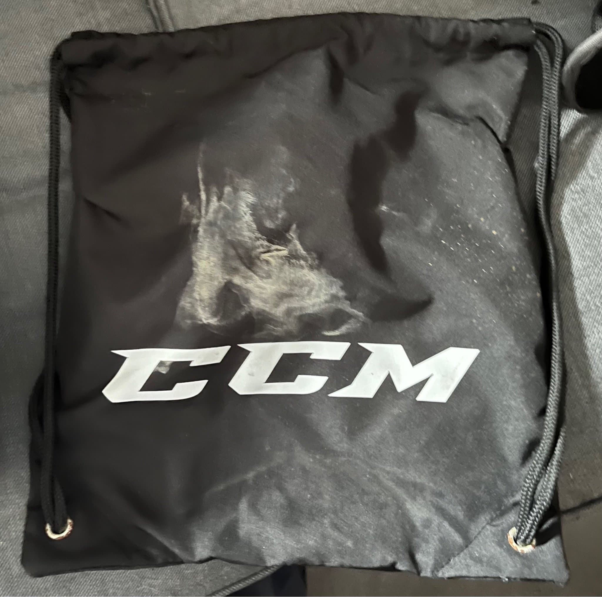 hockey Ccm påse