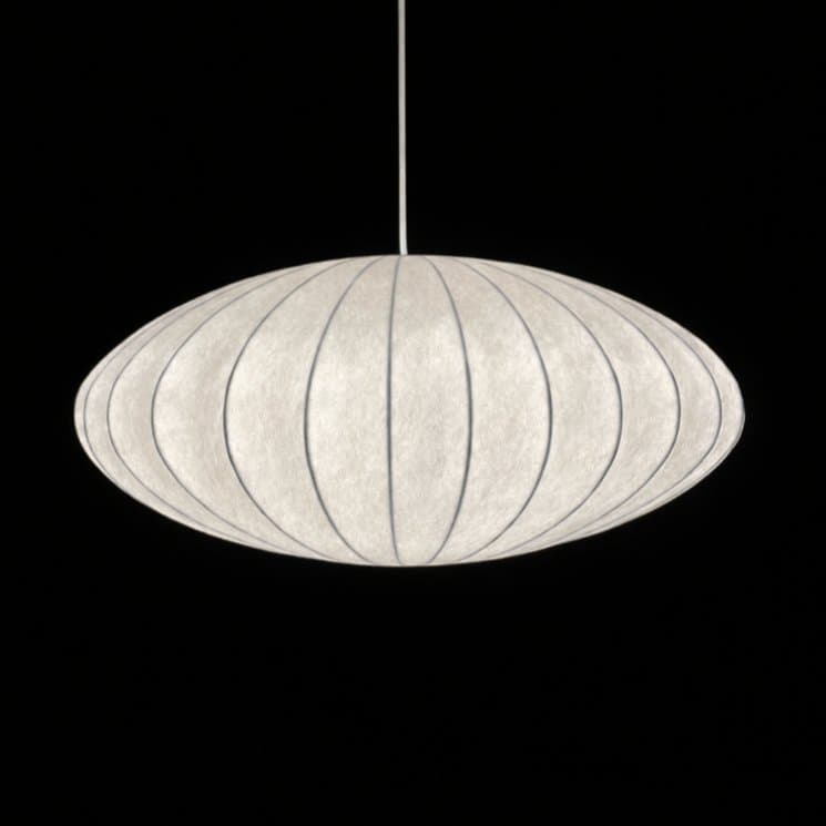 UFO Glow Ø60 pendel – ett elegant statement i rummet