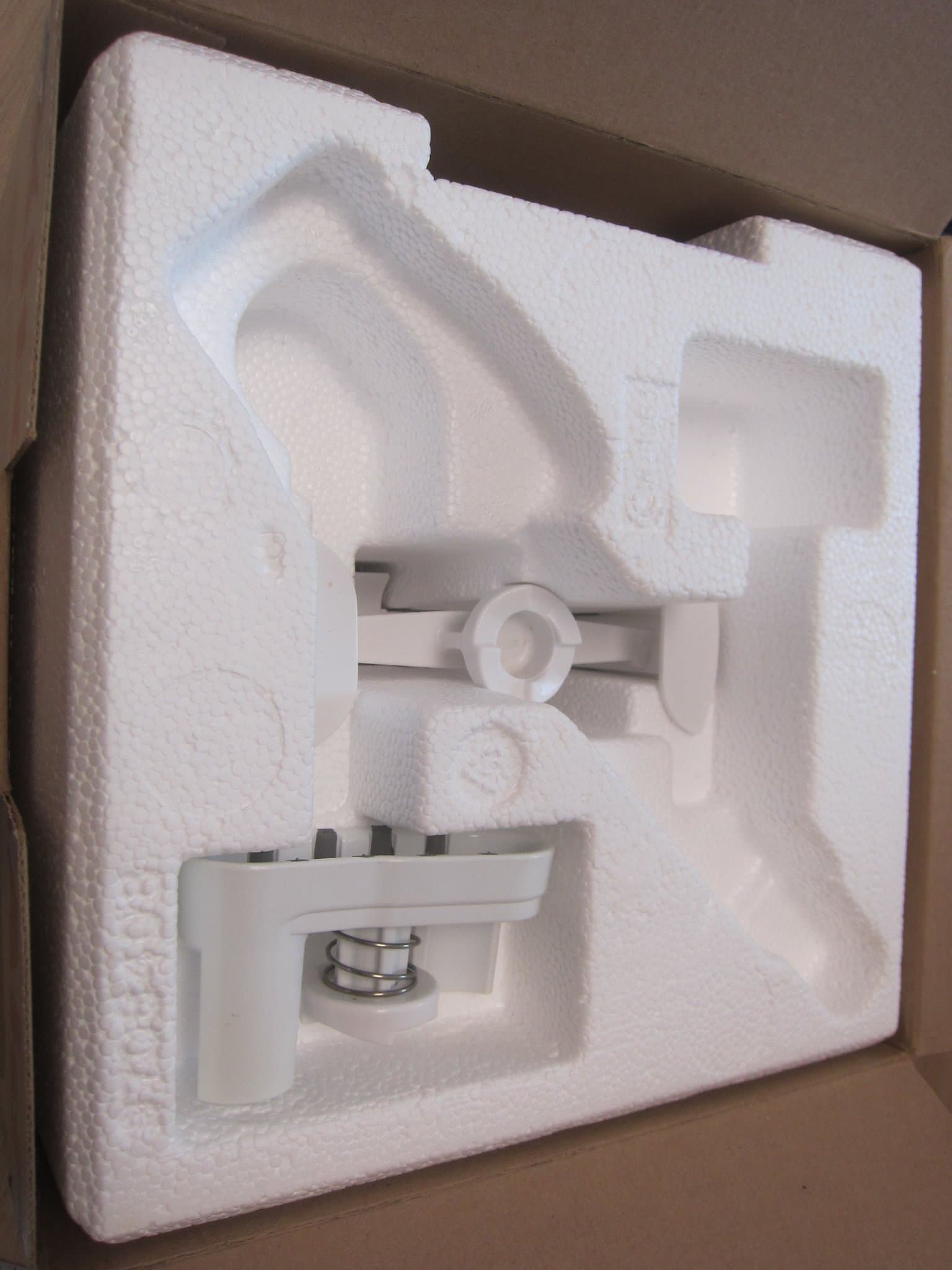 KitchenAid glassmaskin ice cream maker med böcker - väldigt sparsamt använd