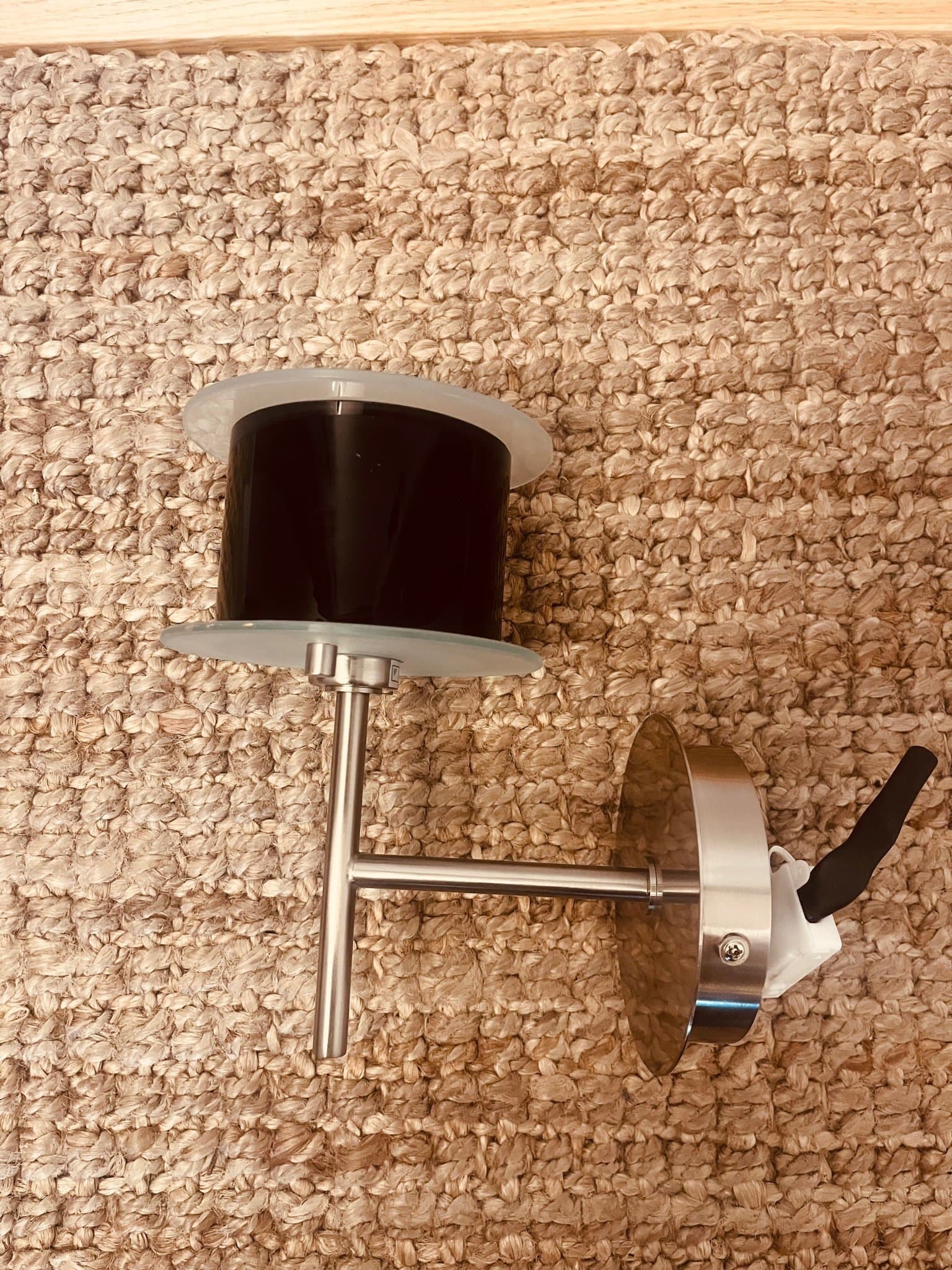 LYKTAN Bankryds Belysning Vägglampa