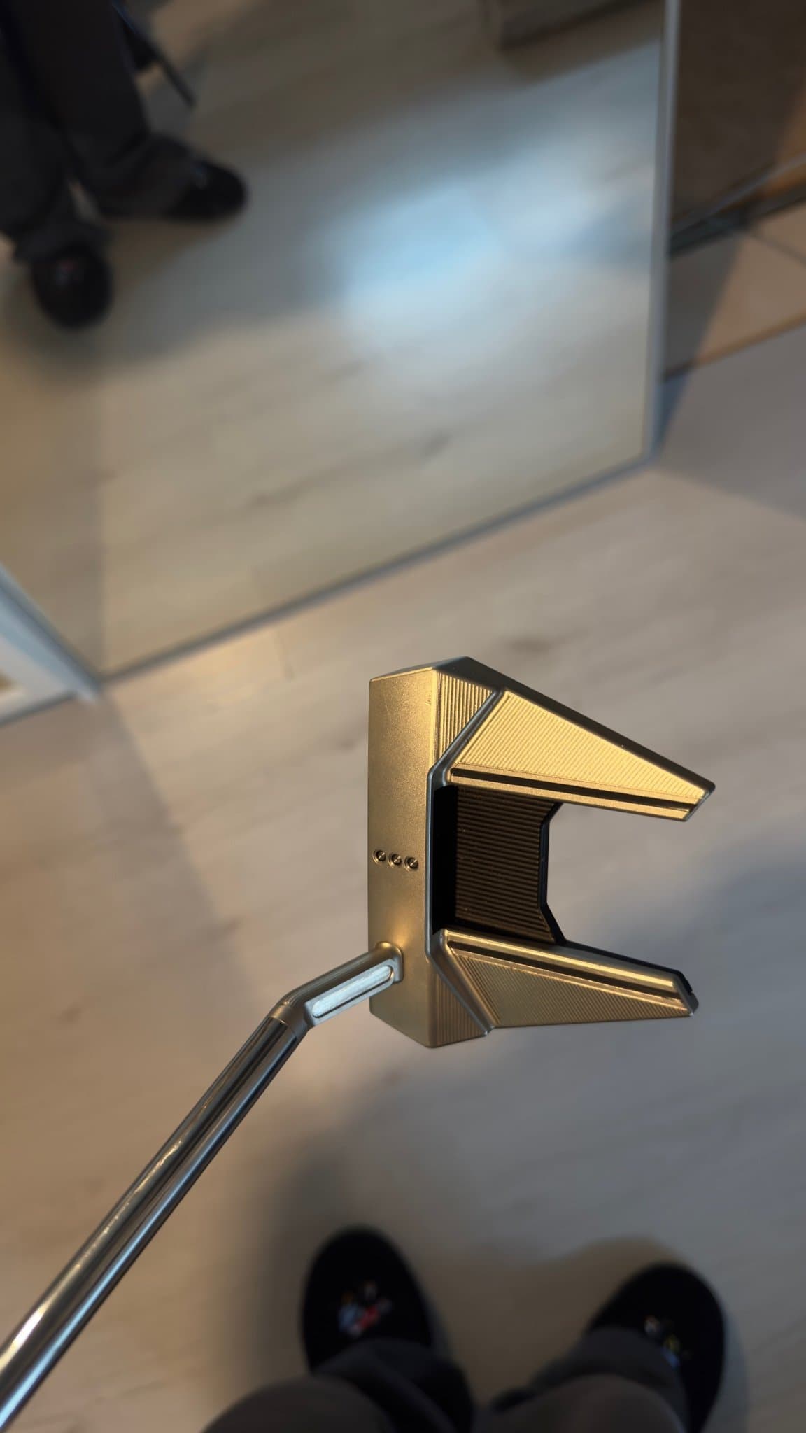 Scotty Cameron Phantom X 7.5 Putter 34”