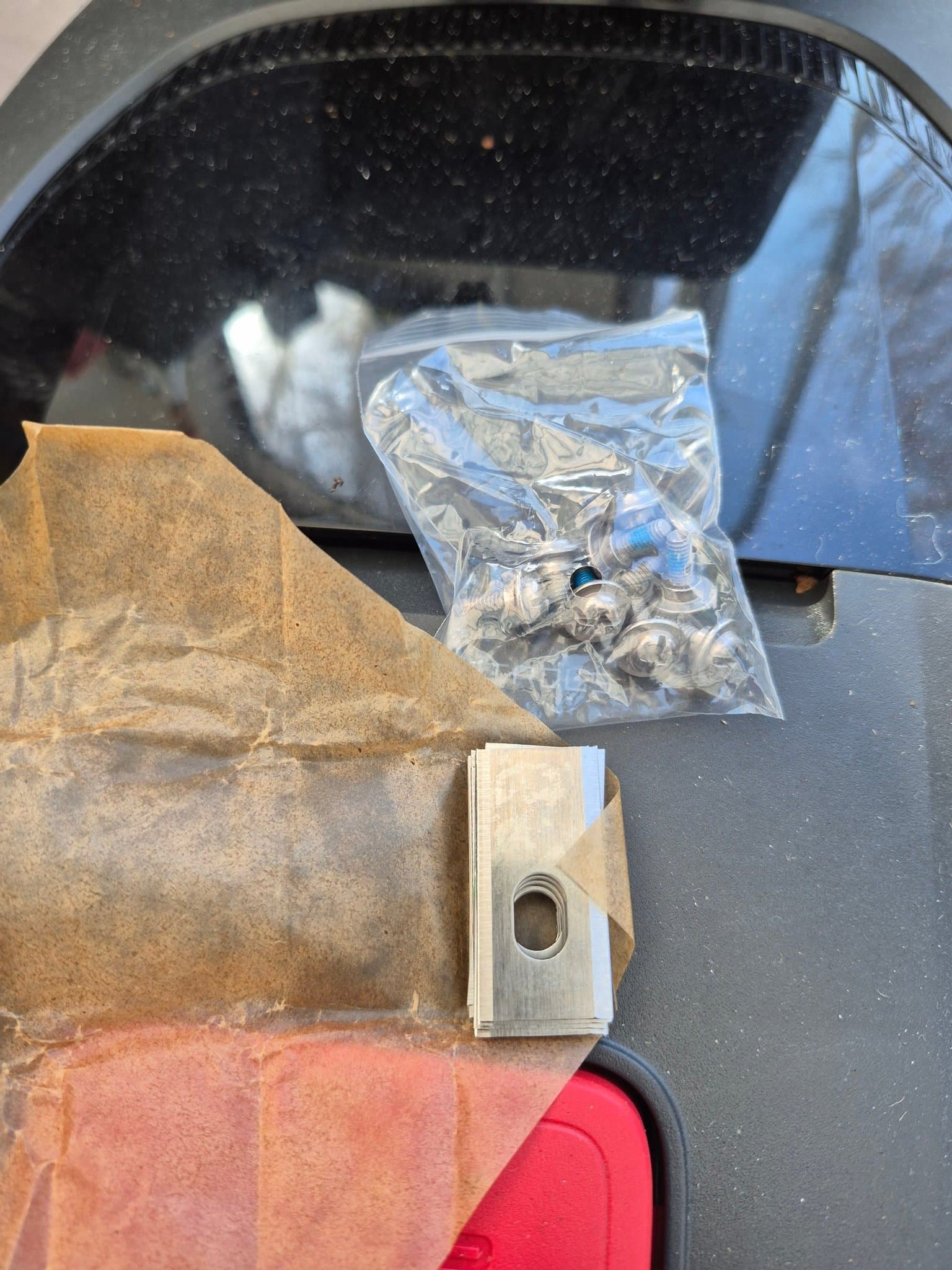 Robotgräsklippare MOVA