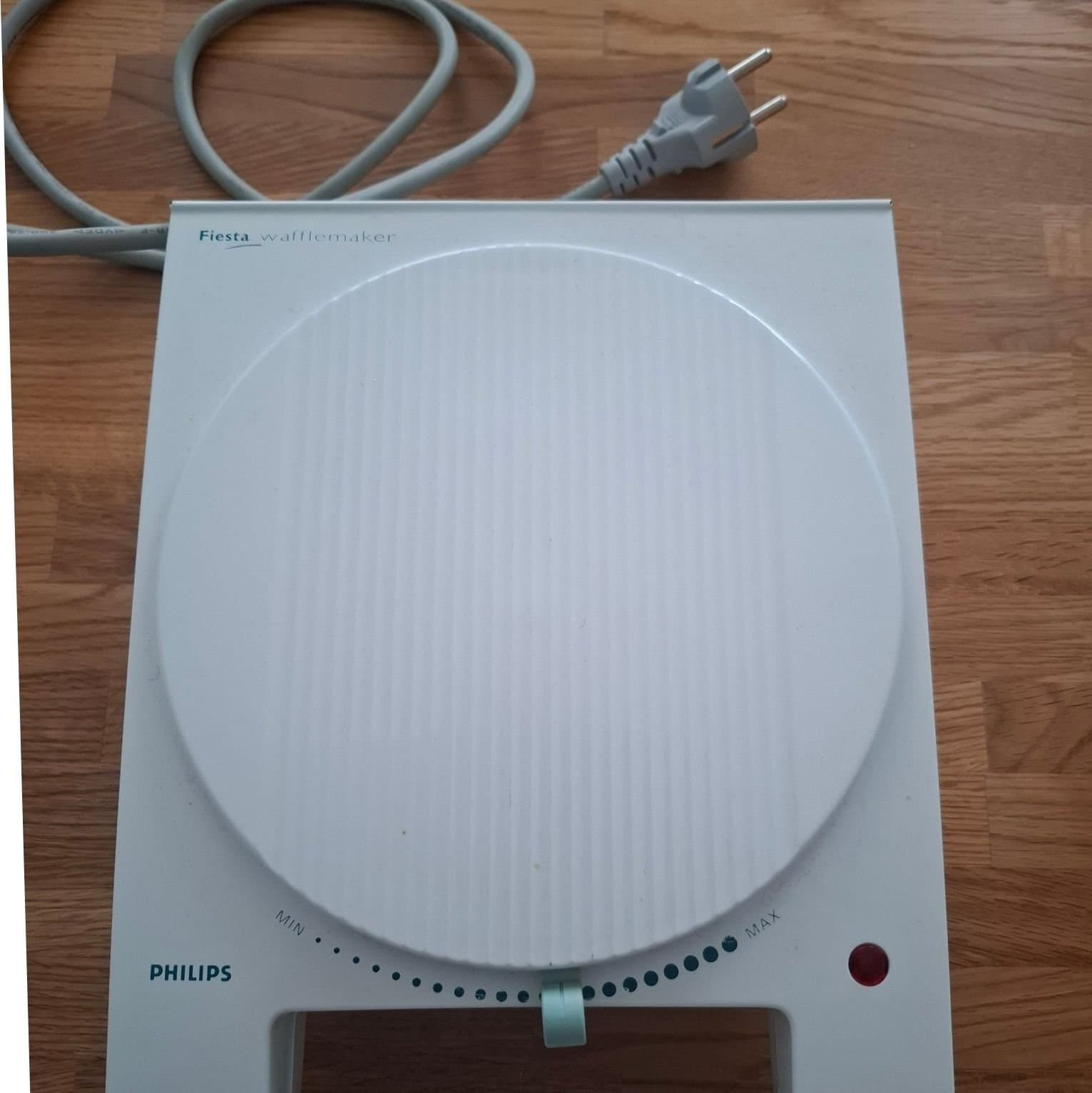 Philips Våffeljärn Fiesta HD 4472/A